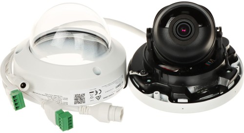 KAMERA WANDALOODPORNA IP DS-2CD2146G2H-ISU(2.8MM)(EF) AcuSense - 4Mpx Hikvision-1688035