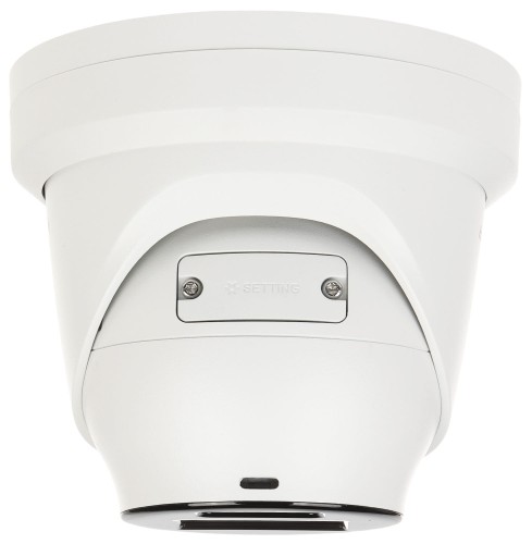 KAMERA IP DS-2CD2343G2-LI2U(2.8MM) Smart Hybrid Light AcuSense - 4Mpx Hikvision-1688120