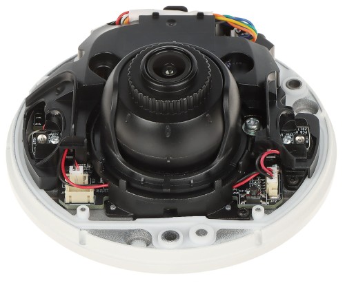 KAMERA WANDALOODPORNA IP DS-2CD2543G2-IS(2.8MM) AcuSense - 4Mpx Hikvision-1688012