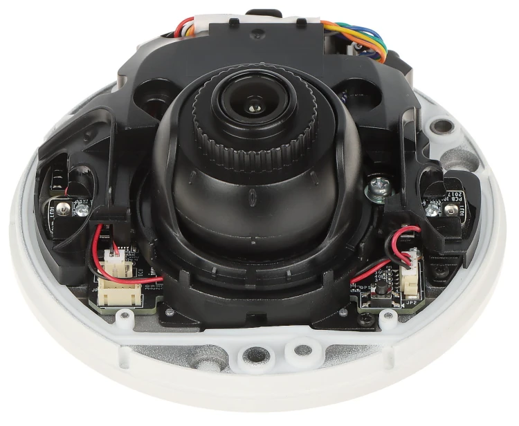 KAMERA WANDALOODPORNA IP DS-2CD2543G2-IS(2.8MM) AcuSense - 4Mpx Hikvision-1688012