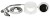 KAMERA AHD, HD-CVI, HD-TVI, PAL DS-2CE76U0T-LMF(2.8MM) - 8.3Mpx 4K UHD Hikvision-1688432