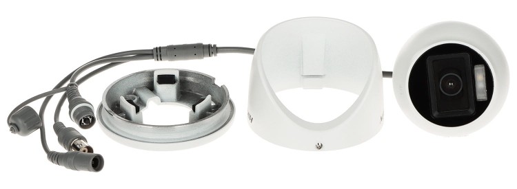 KAMERA AHD, HD-CVI, HD-TVI, PAL DS-2CE76U0T-LMF(2.8MM) - 8.3Mpx 4K UHD Hikvision-1688432