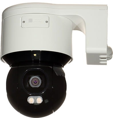 KAMERA IP SZYBKOOBROTOWA ZEWNĘTRZNA DS-2DE3A400BW-DE/W(F1)(T5) ACUSENSE - 4Mpx 4mm Hikvision-1672890