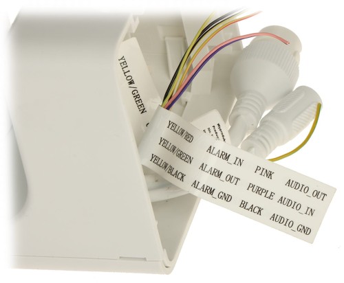 KAMERA IP SZYBKOOBROTOWA ZEWNĘTRZNA DS-2DE3A400BW-DE/W(F1)(T5) ACUSENSE - 4Mpx 4mm Hikvision-1672894