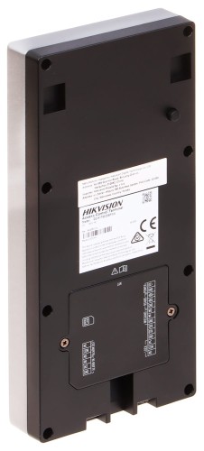 KONTROLER DOSTĘPU + RFID DS-K1T502DBFWX-C Hikvision-1672984