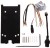 KONTROLER DOSTĘPU + RFID DS-K1T502DBFWX-C Hikvision-1672988