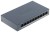 SWITCH POE DS-XS0110-P 8-PORTOWY Hikvision-1677573
