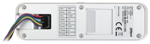 CZYTNIK ZBLIŻENIOWY ASR2200A-B DAHUA-1683030