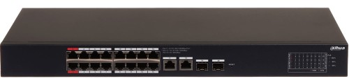 SWITCH POE CS4220-16GT-240 16-PORTOWY SFP DAHUA-1664752