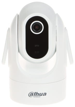 KAMERA IP OBROTOWA WEWNĘTRZNA H2C Hero C1 Wi-Fi - 1080p 2.8mm DAHUA-1677591