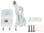 KAMERA IP OBROTOWA WEWNĘTRZNA H2C Hero C1 Wi-Fi - 1080p 2.8mm DAHUA-1677598