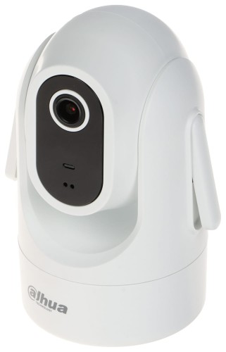 KAMERA IP OBROTOWA WEWNĘTRZNA H2C Hero C1 Wi-Fi - 1080p 2.8mm DAHUA-1677592
