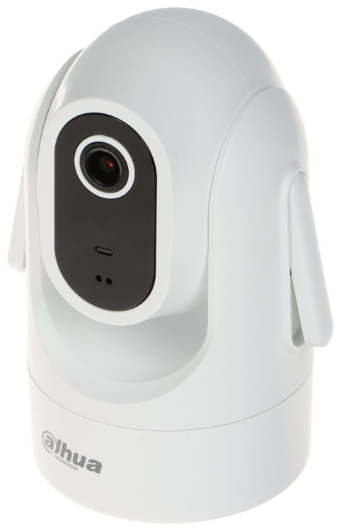 KAMERA IP OBROTOWA WEWNĘTRZNA H2C Hero C1 Wi-Fi - 1080p 2.8mm DAHUA-1677592