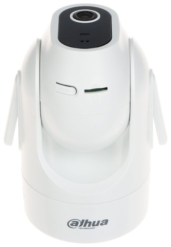 KAMERA IP OBROTOWA WEWNĘTRZNA H2C Hero C1 Wi-Fi - 1080p 2.8mm DAHUA-1677593