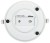 KAMERA IP OBROTOWA WEWNĘTRZNA H2C Hero C1 Wi-Fi - 1080p 2.8mm DAHUA-1677597