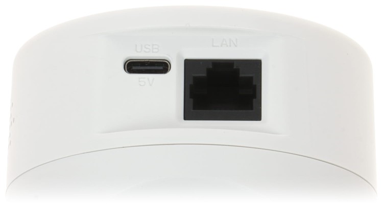 KAMERA IP OBROTOWA WEWNĘTRZNA H2C Hero C1 Wi-Fi - 1080p 2.8mm DAHUA-1677596