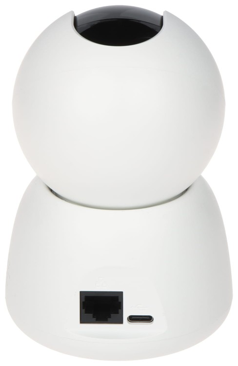 KAMERA IP OBROTOWA WEWNĘTRZNA H3B Hero B1 Wi-Fi - 3Mpx 3.6mm DAHUA-1688392