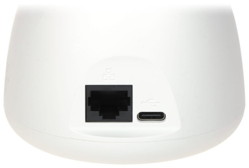 KAMERA IP OBROTOWA WEWNĘTRZNA H3B Hero B1 Wi-Fi - 3Mpx 3.6mm DAHUA-1688393
