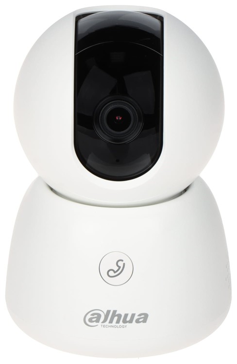 KAMERA IP OBROTOWA WEWNĘTRZNA H3B Hero B1 Wi-Fi - 3Mpx 3.6mm DAHUA-1688390