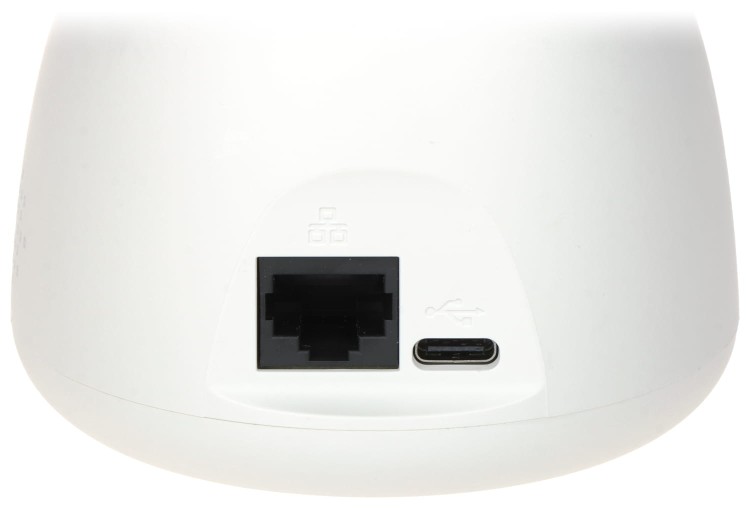 KAMERA IP OBROTOWA WEWNĘTRZNA H5B Hero B1 Wi-Fi - 5Mpx 3.6mm DAHUA-1683231
