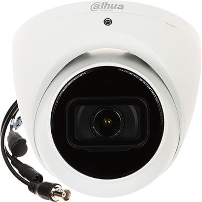 KAMERA AHD, HD-CVI, HD-TVI, PAL HAC-HDW2802T-A-0280B-S2-DIP - 8.3Mpx, 4K UHD 2.8mm DAHUA-1672571