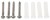 KAMERA AHD, HD-CVI, HD-TVI, PAL HAC-HDW2802T-A-0280B-S2-DIP - 8.3Mpx, 4K UHD 2.8mm DAHUA-1672576