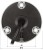 KAMERA AHD, HD-CVI, HD-TVI, PAL HAC-HFW1801CM-IL-A-0280B-S2 - 8.3Mpx 4K UHD 2.8mm DAHUA-1672609