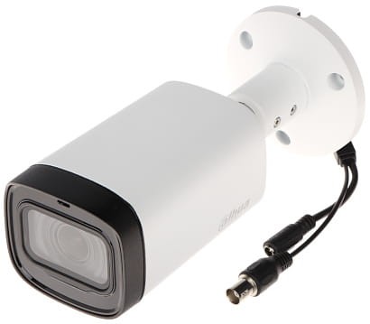 KAMERA AHD, HD-CVI, HD-TVI, PAL HAC-HFW1801R-Z-A-27135-S2 - 8.3Mpx, 4K UHD 2.7... 13.5mm - MOTOZOOM DAHUA-1664769