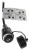 KAMERA AHD, HD-CVI, HD-TVI, PAL HAC-HFW2802TU-A-0360B-S2-DIP 3.6mm DAHUA-1677558