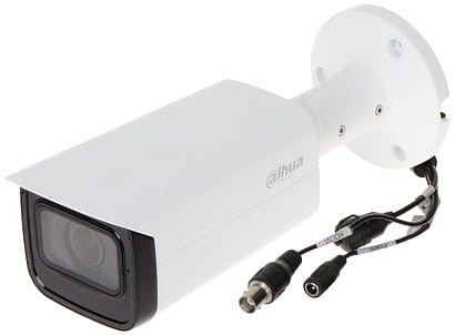 KAMERA AHD, HD-CVI, HD-TVI, PAL HAC-HFW2802TU-Z-A-27135-S2-DIP 2.7... 13.5mm - MOTOZOOM DAHUA-1677560