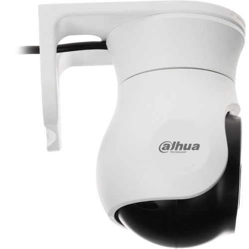 KAMERA AHD, HD-CVI, HD-TVI, PAL OBROTOWA WEWNĘTRZNA HAC-PT1200A-IL-A-0280B-S6 Smart Dual Light - 1080p 2.8mm DAHUA-1677568