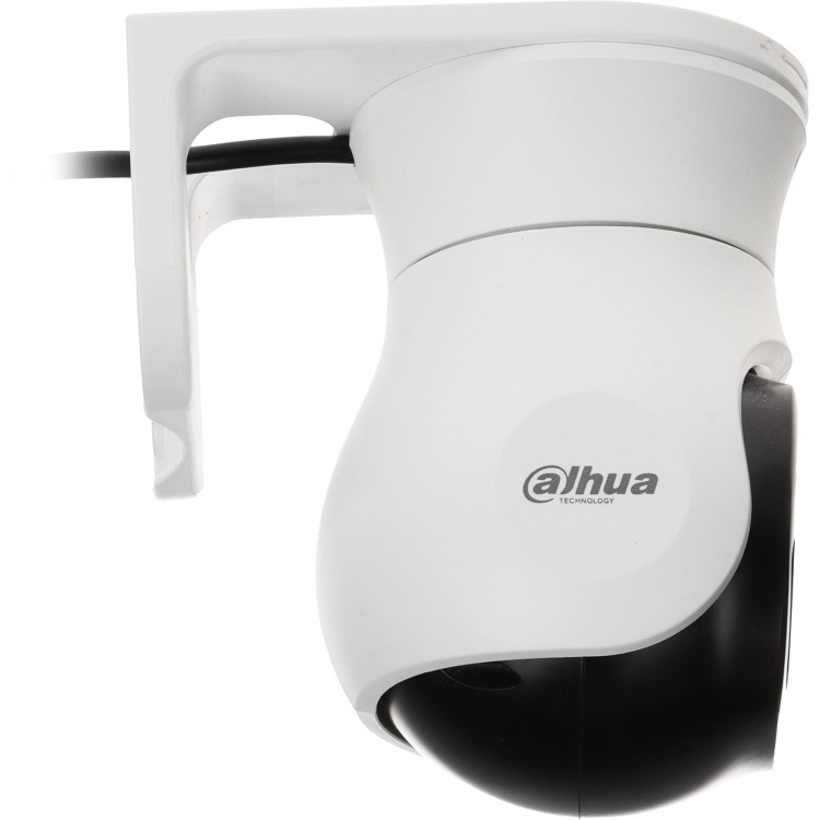 KAMERA AHD, HD-CVI, HD-TVI, PAL OBROTOWA WEWNĘTRZNA HAC-PT1500A-IL-A-0280B-S2 Smart Dual Light - 5Mpx 2.8mm DAHUA-1672558