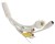KAMERA WANDALOODPORNA IP IPC-HDBW2541R-ZAS-27135-S2 WizSense - 5Mpx 2.7... 13.5mm - MOTOZOOM DAHUA-1643170