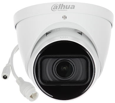 KAMERA IP IPC-HDW2541T-ZS-27135-S2 WizSense - 5Mpx 2.7... 13.5mm - MOTOZOOM DAHUA-1643130