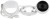 KAMERA IP IPC-HDW2541T-ZS-27135-S2 WizSense - 5Mpx 2.7... 13.5mm - MOTOZOOM DAHUA-1643131