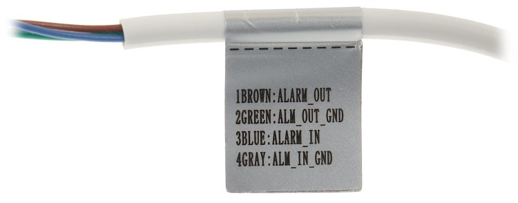 KAMERA IP IPC-HDW3549H-AS-PV-0280B-S5 TiOC Full-Color - 5Mpx 2.8mm DAHUA-1683391