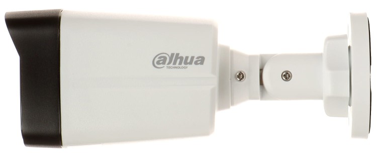 KAMERA IP IPC-HFW1239TL1-A-IL-0280B Smart Dual Light - 1080p 2.8mm DAHUA-1643336