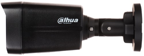 KAMERA IP IPC-HFW1439TL1-A-IL-BLACK Smart Dual Light - 3.7Mpx 2.8mm DAHUA-1663997