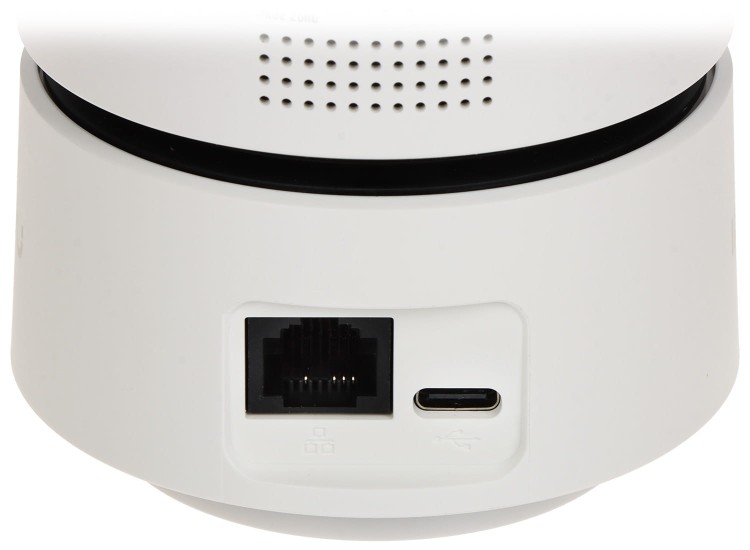 KAMERA IP OBROTOWA WEWNĘTRZNA IPC-S2XP-10M0WED Wi-Fi, Ranger Dual - 5Mpx 3.6mm IMOU-1682846