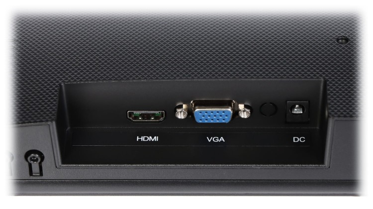 MONITOR VGA, HDMI LM22-B200S 21.45" DAHUA-1643367