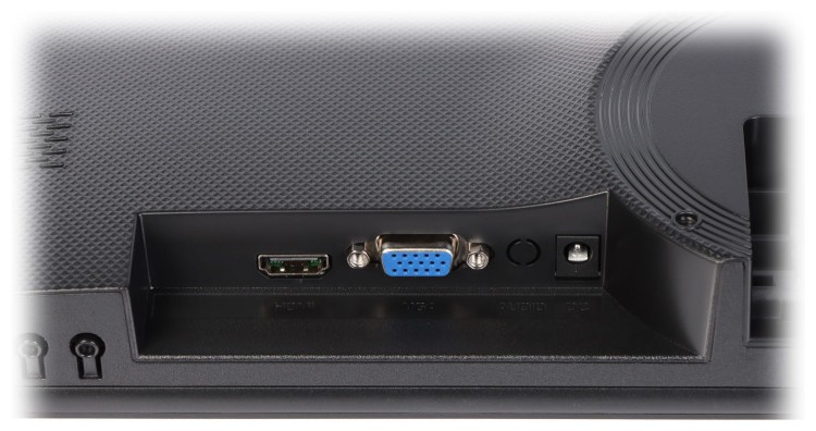 MONITOR VGA, HDMI LM22-B201S 21.45" DAHUA-1643352