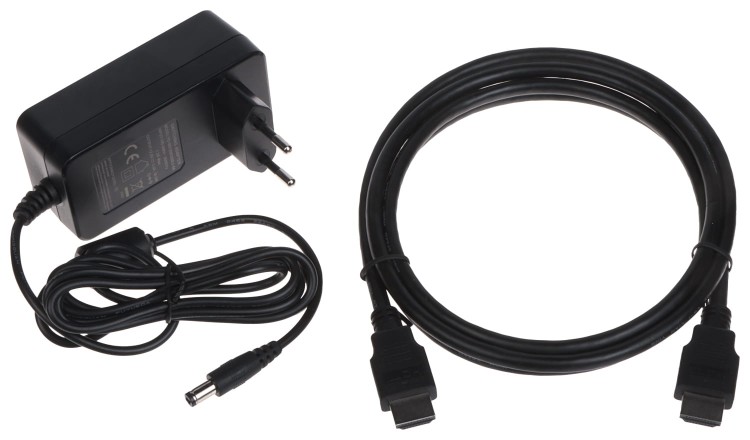 MONITOR VGA, HDMI, DP LM24-B201A 23.8" DAHUA-1669792