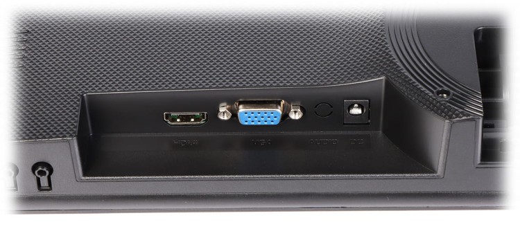 MONITOR VGA, HDMI, AUDIO LM24-B201S 23.8" DAHUA-1643315