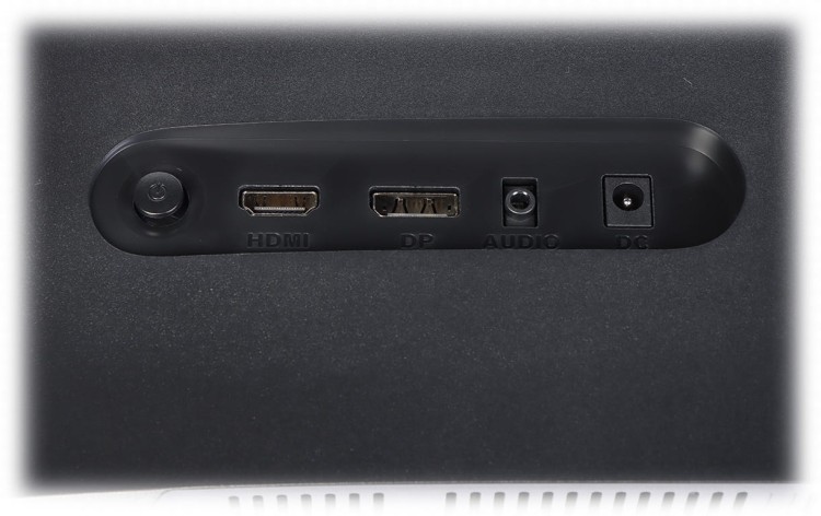 MONITOR HDMI, DP, AUDIO LM24-E200A 23.8" DAHUA-1643307