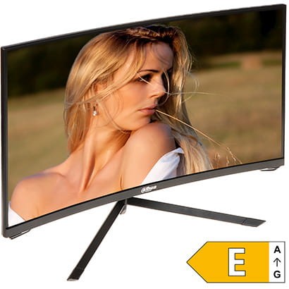 MONITOR HDMI, DP, AUDIO LM27-E230C 27" DAHUA-1677748