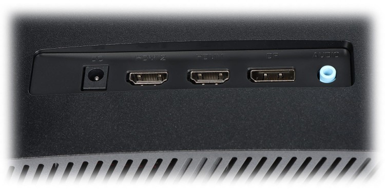 MONITOR HDMI, DP, AUDIO LM27-E230C 27" DAHUA-1677753