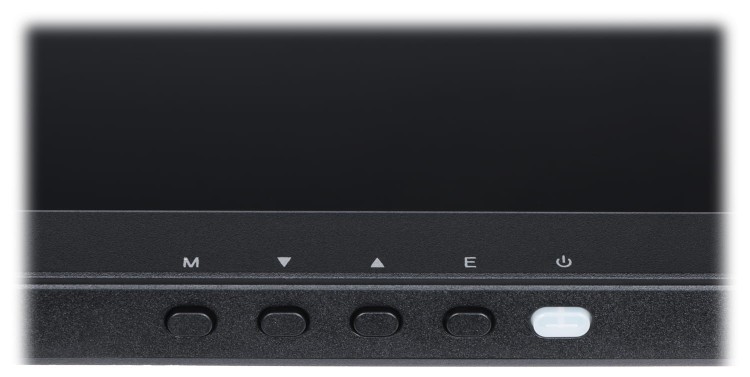 MONITOR VGA, HDMI, AUDIO LM27-P301A 27" DAHUA-1669737