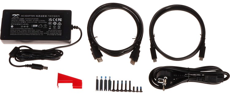 MONITOR VGA, HDMI, AUDIO LM32-P301A 31.5" DAHUA-1664850