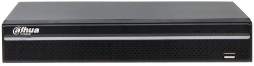 REJESTRATOR IP NVR2104HS-P-4KS3 4 KANAŁY, 4 PoE DAHUA-1650799