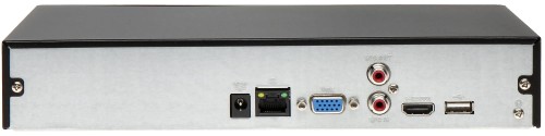 REJESTRATOR IP NVR2108HS-4KS3 8 KANAŁÓW DAHUA-1650812